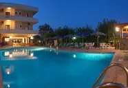 Dimitra Aparthotel