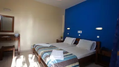 Dimitra Aparthotel