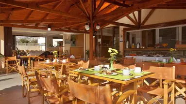 Dimitra Aparthotel