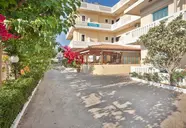 Dimitra Aparthotel