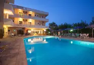 Dimitra Aparthotel
