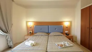 Dimitra Aparthotel