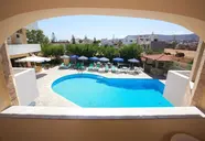 Dimitra Aparthotel