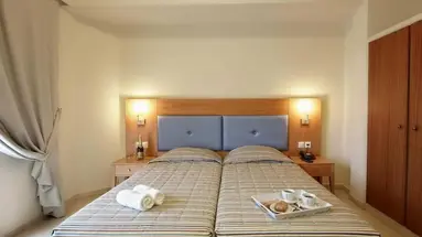 Dimitra Aparthotel