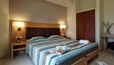 Dimitra Aparthotel