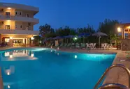Dimitra Aparthotel