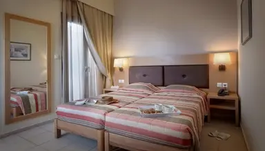 Dimitra Aparthotel