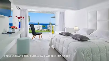 Dimitra Beach Hotel & Suites