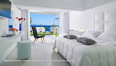 Dimitra Beach Hotel & Suites