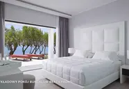 Dimitra Beach Hotel & Suites