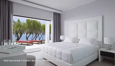 Dimitra Beach Hotel & Suites