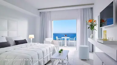 Dimitra Beach Hotel & Suites