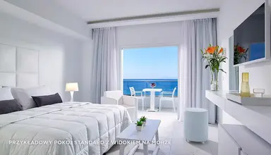 Dimitra Beach Hotel & Suites