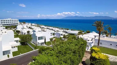 Dimitra Beach Hotel & Suites