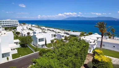 Dimitra Beach Hotel & Suites