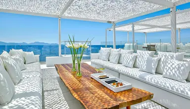 Dimitra Beach Hotel & Suites