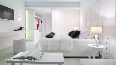Dimitra Beach Hotel & Suites
