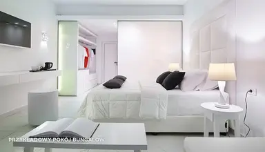 Dimitra Beach Hotel & Suites