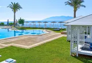 Dimitra Beach Hotel & Suites