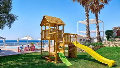 Dimitra Beach Hotel & Suites
