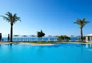 Dimitra Beach Hotel & Suites