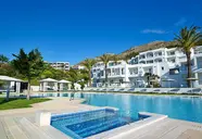 Dimitra Beach Hotel & Suites