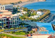 Dimitra Beach Hotel & Suites