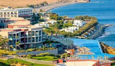 Dimitra Beach Hotel & Suites