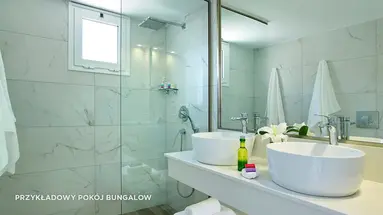 Dimitra Beach Hotel & Suites