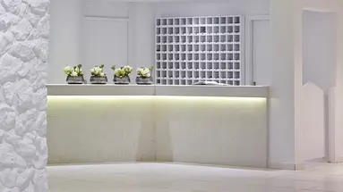 Dimitra Beach Hotel & Suites