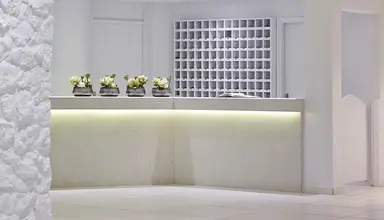Dimitra Beach Hotel & Suites