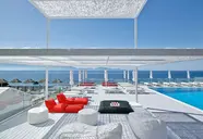 Dimitra Beach Hotel & Suites