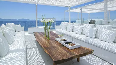 Dimitra Beach Hotel & Suites