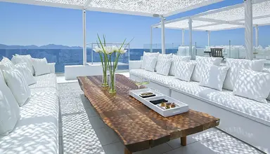 Dimitra Beach Hotel & Suites