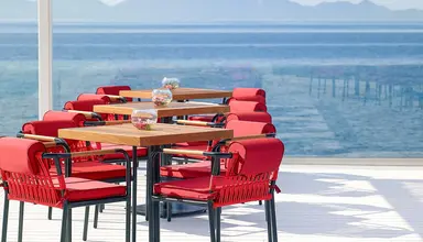 Dimitra Beach Hotel & Suites