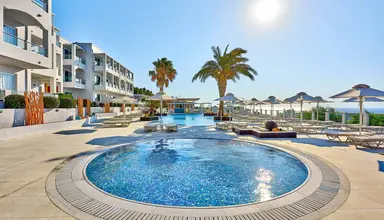 Dimitra Beach Hotel & Suites