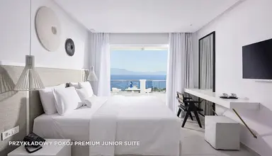 Dimitra Beach Hotel & Suites