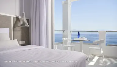 Dimitra Beach Hotel & Suites