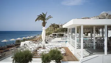 Dimitra Beach Hotel & Suites