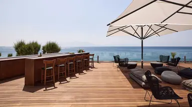 Dimitra Beach Hotel & Suites