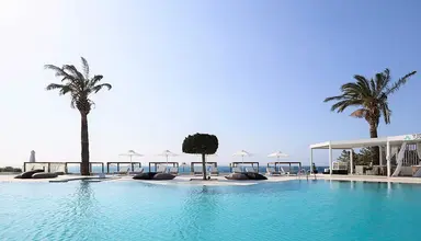 Dimitra Beach Hotel & Suites