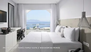 Dimitra Beach Hotel & Suites