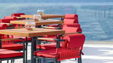 Dimitra Beach Hotel & Suites
