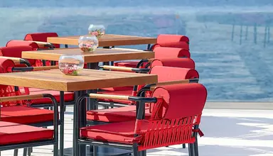 Dimitra Beach Hotel & Suites