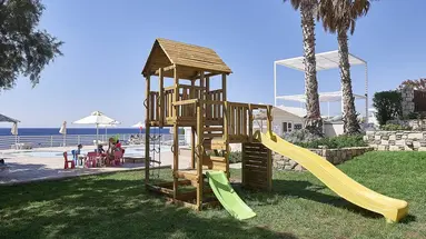 Dimitra Beach Hotel & Suites