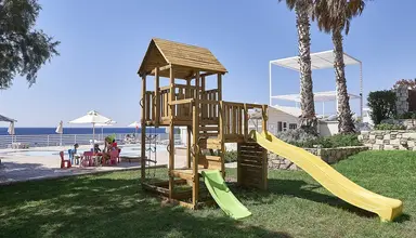 Dimitra Beach Hotel & Suites