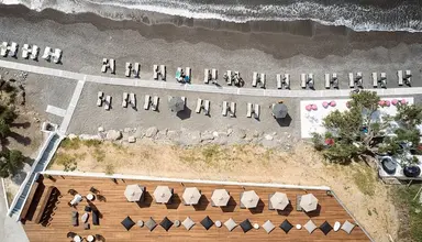 Dimitra Beach Hotel & Suites