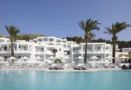 Dimitra Beach Hotel & Suites