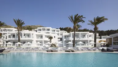 Dimitra Beach Hotel & Suites