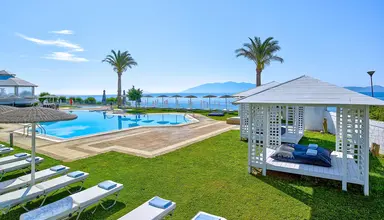 Dimitra Beach Hotel & Suites